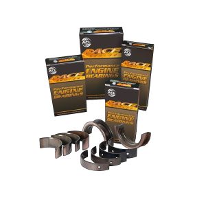ACL race series main bearing set 3M2203H - BMC Mini 997/998cc I4, Std. Diameter