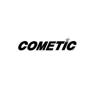 Cometic head gasket H1340SP1040S - Honda B Series Dart Aluminum Race in the 84.50mm bore diameter & 0.040 inch / 1.02mm thickness
