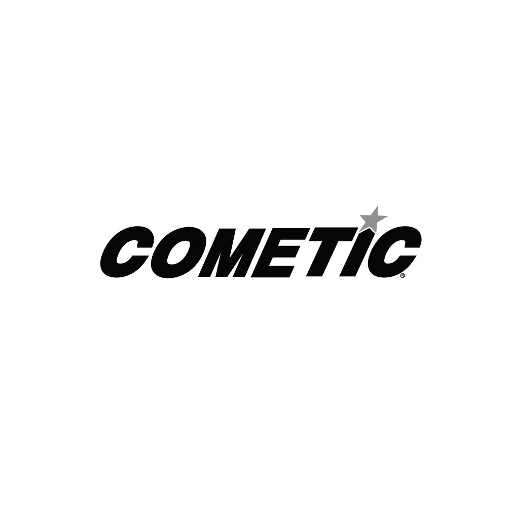 Cometic CFM-20 head gasket C4139-043 - Coventry Climax 1.2/1.5L Model FWB/E in the 78.00mm bore diameter & 0.043 inch / 1.09mm thickness