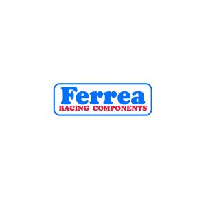 Ferrea keepers & locks K10000 - 5/16 Std Steel Square Super 7 Deg Valve Locks - Set of 16